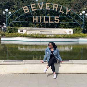 Meet your Posher, Elizabeth